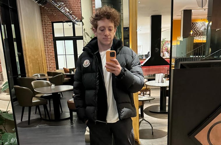 Ariana Grande's Boyfriend Ethan Slater Finalizes His Divorce With His Ex-Wife Lilly Jay